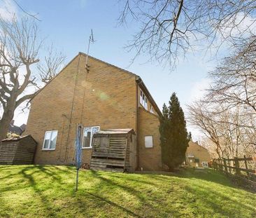 1 bedroom house to rent - Photo 3