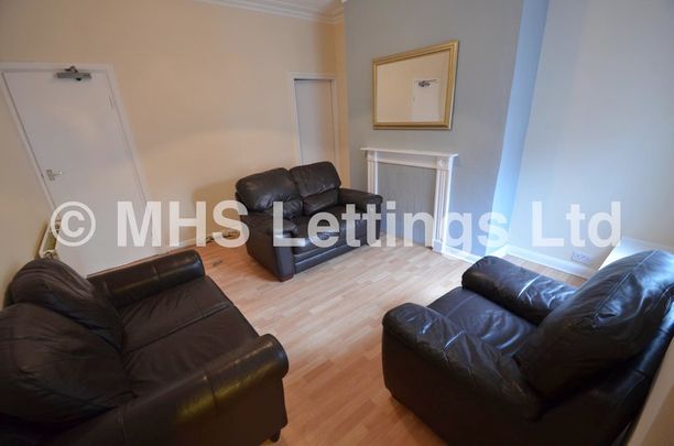 3 Lucas Street, Leeds, LS6 2JD - Photo 1