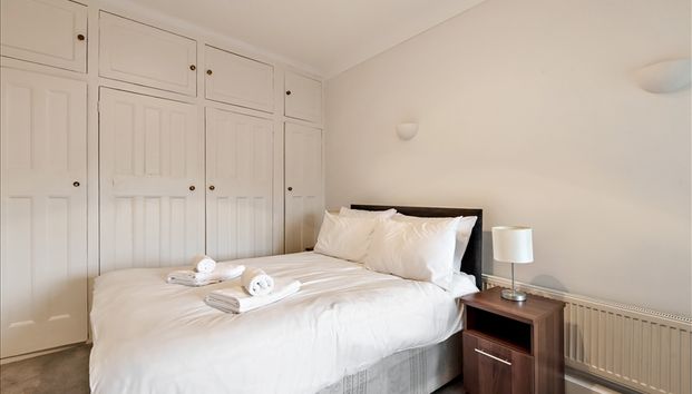 Strathmore Court, Park Road, St Johns Wood, London, NW8 7HY - Photo 1
