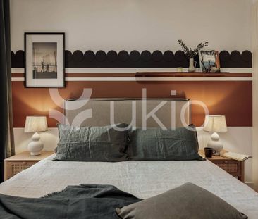 3 room luxury Apartment for rent in Barcelona, Catalonia - Photo 3