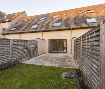 Instapklare woning met 3 slaapkamers en tuin - Foto 3