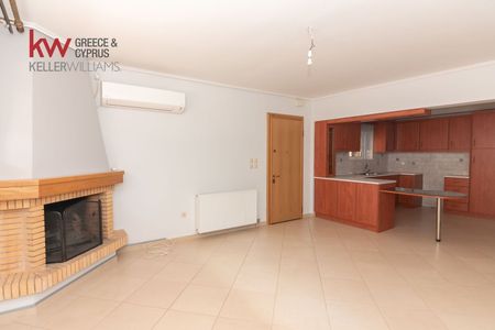Διαμέρισμα για ενοικίαση Γαργηττός (Γέρακας) - Photo 2