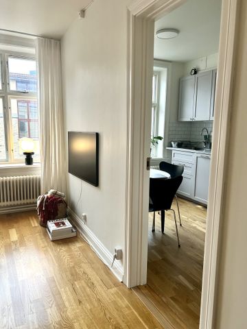 Andra Långgatan, Göteborg - Photo 2