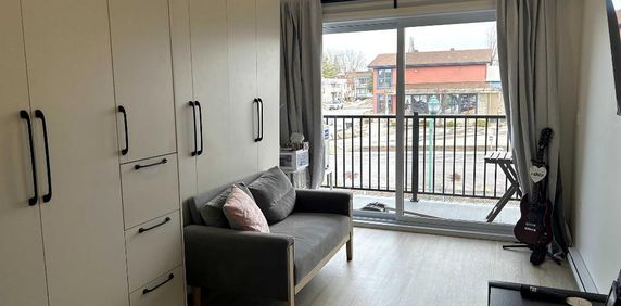 Studio tout inclus au centre-ville de Victoriaville disponible le 1er juillet - Photo 2