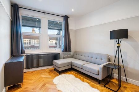 1 bedroom apartment to rent - Photo 3