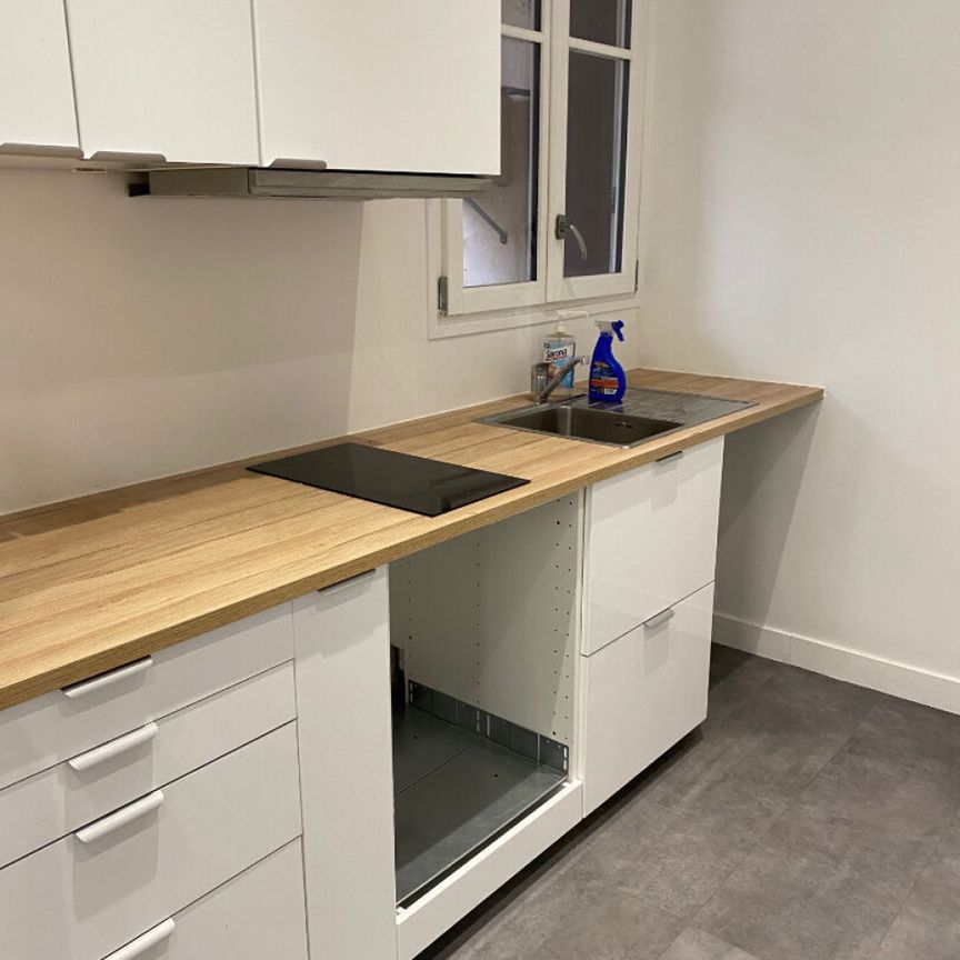 Appartement de 2 pièces - Photo 1