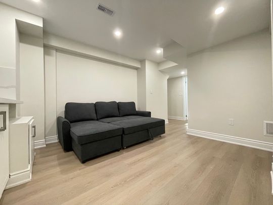 For Lease - 1227 Mcphedran Point Unit# Bsmt 2, Milton, Ontario - Photo 1