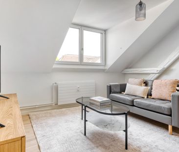 2.5 Zimmer, 54 m², 4. Stock - Photo 6