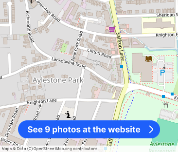 Lansdowne Road, Leicester - Photo 1