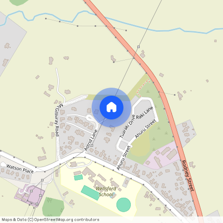 22 Astrid Lane, Wellsford, Rodney