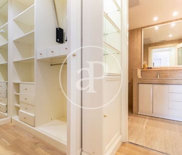 5 bedroom luxury Apartment for rent in Barcelona, Spain - Photo 1