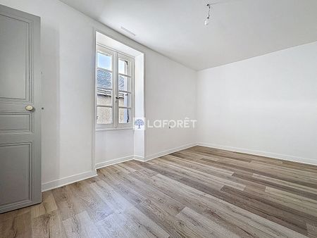 Appartement T4 Couffé à louer - Photo 2