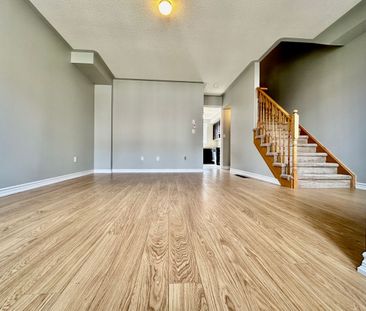 For Lease - 45 Kayak Heights, Brampton, Ontario - Photo 2