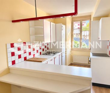 Appartement,3.5 - Photo 3