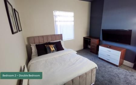 Victoria Street, Basford, Stoke-On-Trent, ST4 - Photo 2