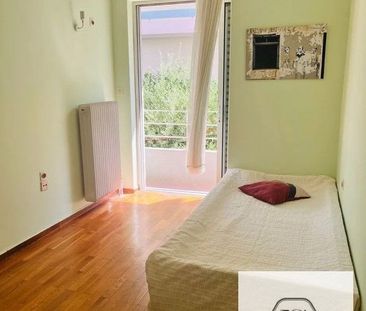 Διαμέρισμα για ενοικίαση Φλοίσβος (Παλαιό Φάληρο) - Photo 3
