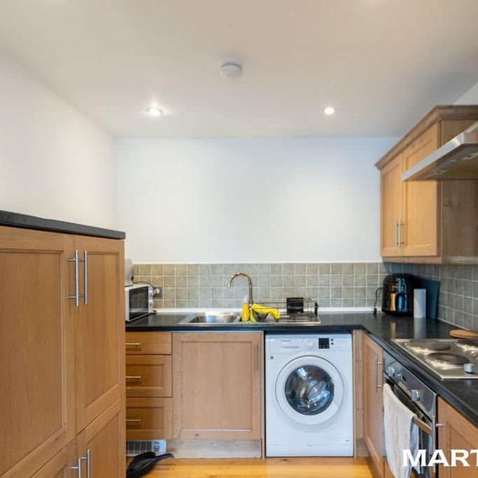 1 bedroom apartment to rent - Photo 1