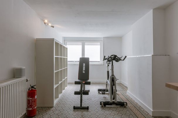 Edmond Laponstraat - Photo 1