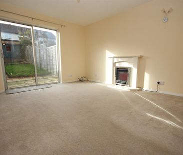 2 bed Terraced House for let - Photo 3