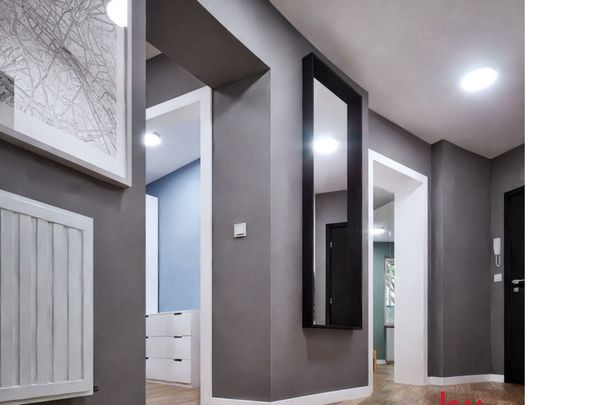 Pokoje na wynajem-Super Stan, Blisko Politechnika - Photo 1