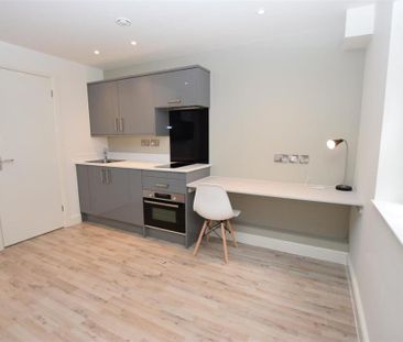 1 bedroom apartment to rent - Photo 4