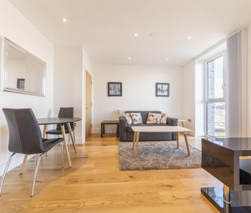 Studio to rent - Photo 2