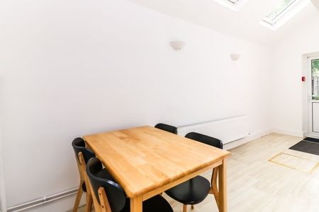 Hertford Street, East Oxford - Photo 3