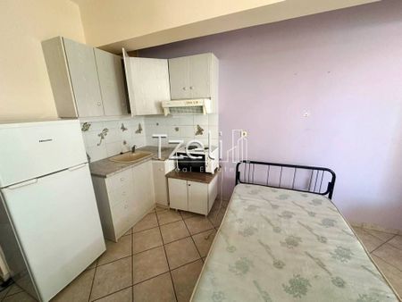Studio/Γκαρσονιέρα για ενοικίαση - Πάτρα, - Φωτογραφία 4