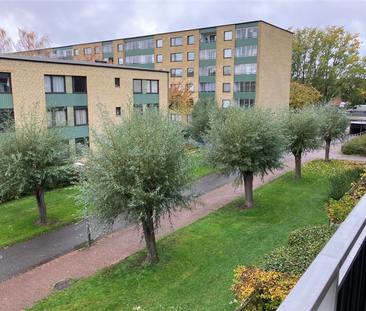 Stensjögatan 38, Bellevuegården - Foto 4