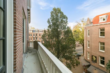 Te huur: Overtoom 499-3, 1054 LH Amsterdam - Photo 4