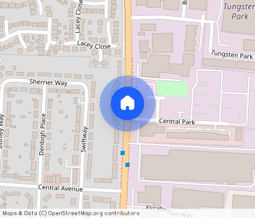 Lutterworth, Leicestershire - Photo 1