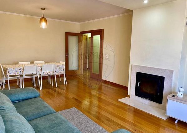 Apartamento T3 em Porto