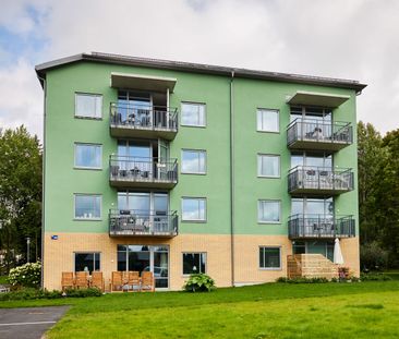 Mäster Jacobs Väg 29 - Photo 5