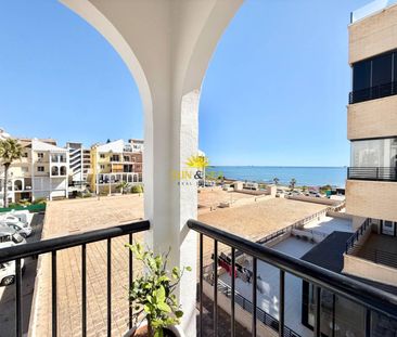 1-BEDROOM APARTMENT - TORREVIEJA - Foto 3