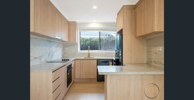 Fully Renovated Villa in the Heart of Moonee Ponds - Photo 1