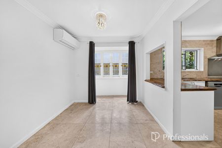 6 MONTH LEASE! - Photo 5