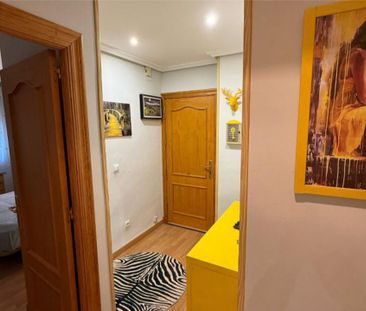 Piso de alquiler en Calle Ignacio López Lacal, 2, Alcantarilla - Photo 6