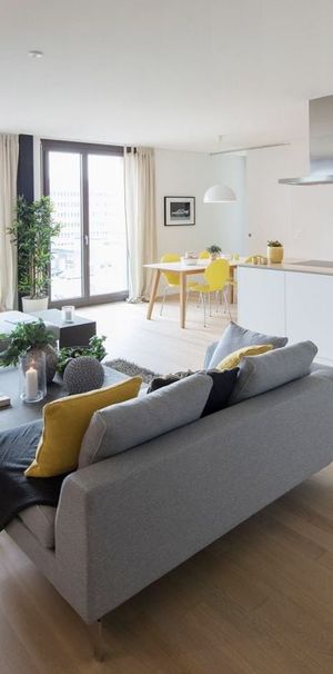 "Attikawohnung im "ROY"" - Photo 1