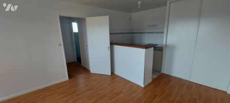 Résidence "Le Champs de Mars" : 2 pièces lumineux au dernier étage avec stationnement privatif - Photo 3