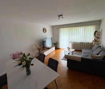2 Zimmer, 56 m² - Photo 1