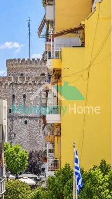 Διαμέρισμα για ενοικίαση Πλατεία Ναυαρίνου (Κέντρο Θεσσαλονίκης) - Photo 1