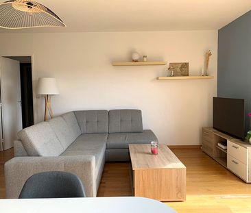 Location Appartement 2 pièces 48m² - Photo 2