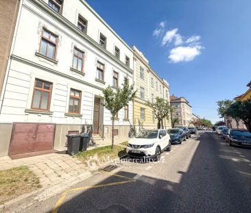 Pronájem cihlového bytu 1+kk 33 m - Фото 3