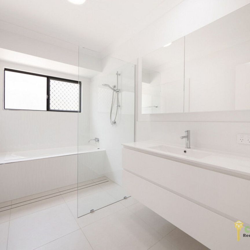 Dual Patio Rainforest Edge Beauty!! - Photo 1