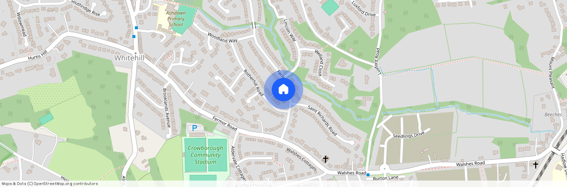 9 Fermor Way, Highfield St. Johns Road, TN6 3BD