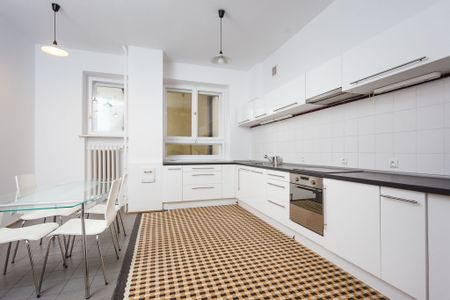 Apartament na wynajem, ul. Marszałkowska, Warszawa Śródmieście - Photo 5