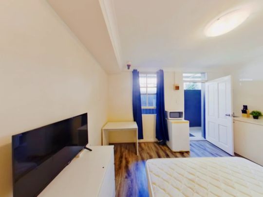 150 Flinders Street Paddington, Sydney - Photo 1