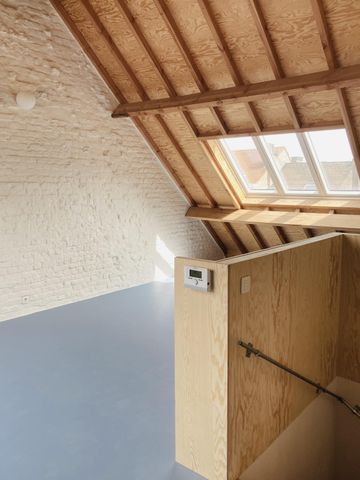 Studio 3 NIEUW te bezichtigen op 26/6 na afspraak. - François Benardstraat 5 - Photo 5