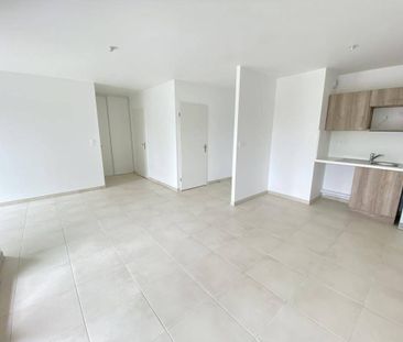 Appartement 2 pièces - - Photo 1