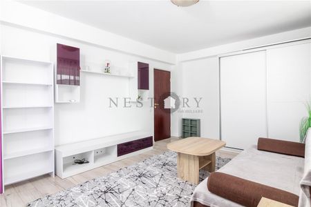 Apartament 2 camere decomandate + balcon generos | Buna Ziua - Photo 4